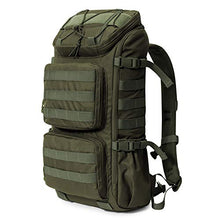 Carica l&#39;immagine nel visualizzatore di Gallery, Mardingtop 28L/35L Zaino Tattico Militare Molle Zaini da 35L, Army Green