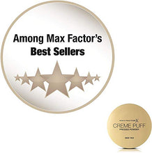 Carica l&#39;immagine nel visualizzatore di Gallery, Max Factor Cipria Compatta Creme Puff, Opacizzante 013 Nouvea Beige - Ilgrandebazar