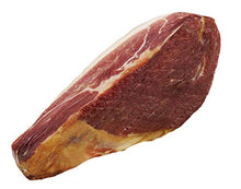 Carica l&#39;immagine nel visualizzatore di Gallery, Prosciutto Crudo Serrano Spagnolo Stagionato e Disossato 1 Kg (Jamon...