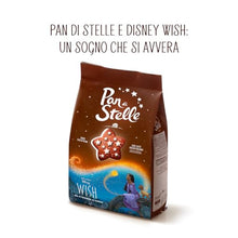 Carica l&#39;immagine nel visualizzatore di Gallery, Pan di Stelle Gift Box, Idea Regalo con Due Tazze Medie in Ceramica by Thun e Sacchetto di Biscotti Pan di Stelle 350 g in Edizione Limitata