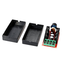 Carica l'immagine nel visualizzatore di Gallery, KKmoon 10-50V/40A/2000W DC Regolatore di Velocità del Motore PWM HHO RC 1