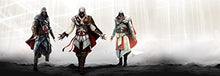 Carica l&#39;immagine nel visualizzatore di Gallery, Assassin&#39;s Creed The Ezio Collection - HD - PlayStation 4