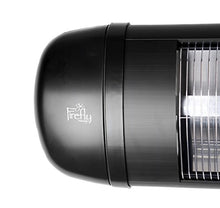 Carica l&#39;immagine nel visualizzatore di Gallery, Lampada Riscaldante Infrarossi FireflyTM 2Kw con Telecomando
