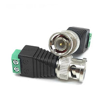 Carica l&#39;immagine nel visualizzatore di Gallery, 20Pc Maschio e Femmina 2.1x5.5mm Cavo di alimentazione DC Jack...