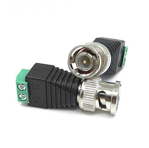 20Pc Maschio e Femmina 2.1x5.5mm Cavo di alimentazione DC Jack...