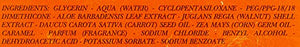 L'Erbolario, Unguento Super Abbronzante, con Carota, Mallo di Noce e Aloe,...