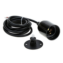 Carica l&#39;immagine nel visualizzatore di Gallery, Lixada - base lampadine lampadario pendente (6 braccia) 6 Bracci - Ilgrandebazar