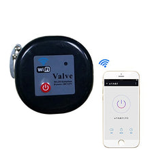Carica l&#39;immagine nel visualizzatore di Gallery, Jinvoosmart wireless Wi-Fi Plug Smart acqua/gas valvola UK - Ilgrandebazar