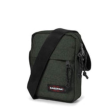 Carica l'immagine nel visualizzatore di Gallery, Eastpak The One, Borsa A Tracolla Unisex – Adulto, 21 cm, Verde (Crafty Moss)