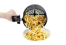 Carica l&#39;immagine nel visualizzatore di Gallery, NETTA 3,5 L friggitrice ad aria calda senza olio con controllo della...