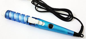 SONAR SN-1011 PIASTRA ARRICCIACAPELLI IN CERAMICA PROFESSIONALE COLORE... - Ilgrandebazar