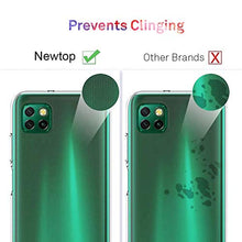 Carica l'immagine nel visualizzatore di Gallery, NewTop Cover Compatibile per Huawei Y5P/Y6P, Custodia Morbido TPU Y5P