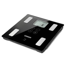 Carica l'immagine nel visualizzatore di Gallery, OMRON Healthcare VIVA Bilancia Smart e Misuratore della Composizione... - Ilgrandebazar