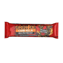 Carica l&#39;immagine nel visualizzatore di Gallery, Grenade Carb Killa Barretta Proteica a Basso Contenuto di Carboidrati, 12 x...