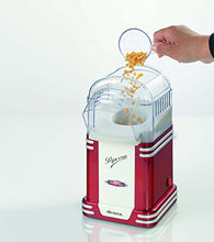 Carica l&#39;immagine nel visualizzatore di Gallery, Ariete Popcorn Popper Party Time Macchina per Pop-Corn Senza Olio e Grassi,... - Ilgrandebazar