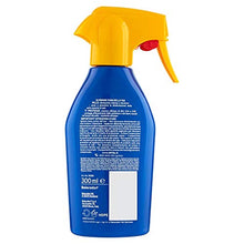 Carica l&#39;immagine nel visualizzatore di Gallery, Nivea Sun Protect &amp; Hydrate Spray Solare Idratante FP30, Protezione Alta -...