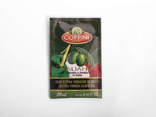 Carica l&#39;immagine nel visualizzatore di Gallery, Olio extra vergine di oliva Coppini 100% Italiano estratto a freddo in...