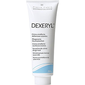 Dexeryl Crema Dermoprotettiva, 1 unità - Ilgrandebazar