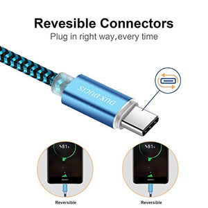 DUX DUCIS Cavo per Huawei P30 / Pro/Huawei Lite, 3.3ft/1m - Ilgrandebazar