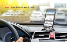 Carica l&#39;immagine nel visualizzatore di Gallery, ieGeek OBD2 Bluetooth 4.0, Nuova Versione Diagnosi per Auto Codice, Mini... - Ilgrandebazar