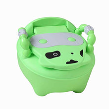 Carica l'immagine nel visualizzatore di Gallery, Glenmore Vasino per Bambini Bimbi Baby Water Animali Bambina con verde
