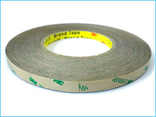 Carica l&#39;immagine nel visualizzatore di Gallery, Nastro Adesivo Biadesivo 3M 9495 10mm X 55m Per Strip Bobina Striscia Led Da... - Ilgrandebazar