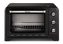 Carica l&#39;immagine nel visualizzatore di Gallery, Moulinex OX4648 Optimo Forno Elettrico con Capacità di 33 L, Potenza 33 L - Ilgrandebazar