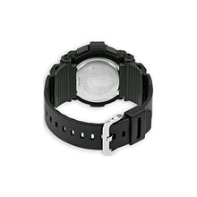 Carica l'immagine nel visualizzatore di Gallery, Casio G-SHOCK Orologio 20 BAR, Nero, con Ricezione Segnale Radio e Funzione... - Ilgrandebazar