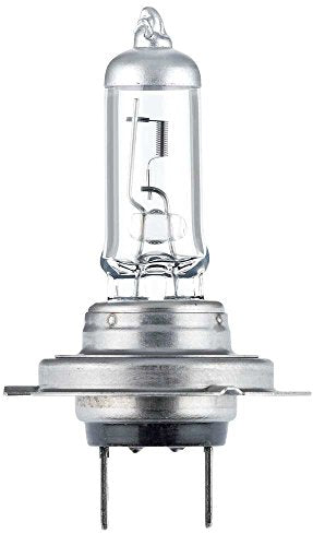 HELLA 8GH 007 157-121 Lampadina, Faro di profondità H7 - Ilgrandebazar