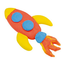 Carica l&#39;immagine nel visualizzatore di Gallery, Play-Doh - Mega Pack da 24 Vasetti, 20383F03, Esclusiva Amazon - Ilgrandebazar