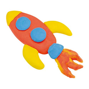 Play-Doh - Mega Pack da 24 Vasetti, 20383F03, Esclusiva Amazon - Ilgrandebazar