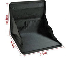 Carica l&#39;immagine nel visualizzatore di Gallery, FireAngels, supporto per auto computer portatile, fatto a borsa, da... - Ilgrandebazar