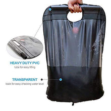 Carica l'immagine nel visualizzatore di Gallery, ALIXIN-20L/5 Galloni riscaldamento esterno campeggio doccia da bagno,doccia...