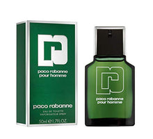Carica l&#39;immagine nel visualizzatore di Gallery, Paco Rabanne pour Homme Eau de toilette spray uomo 100 ml - 100 - Ilgrandebazar