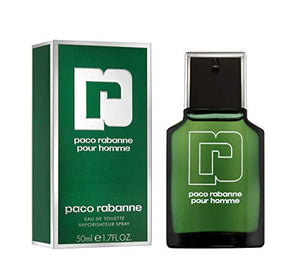 Paco Rabanne pour Homme Eau de toilette spray uomo 100 ml - 100 - Ilgrandebazar