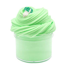 Carica l&#39;immagine nel visualizzatore di Gallery, BESTZY Fluffy Cavolo Cloud Slime 2019 più Nuovo 200ML Fairy Putty verde