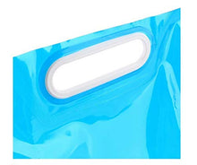 Carica l'immagine nel visualizzatore di Gallery, Tanica Acqua 2PCS Pieghevole sacchetto Campeggio Serbatoio Contenitore Acqua...