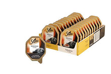 Carica l'immagine nel visualizzatore di Gallery, Sheba Selezione in Salsa con Gustoso Agnello e Pollo 85 g - Cibo per Gatto -...