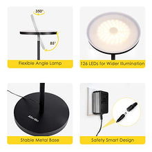 Carica l'immagine nel visualizzatore di Gallery, Albrillo Lampada da Terra LED - 20W Piantana Moderna Dimmerabile... - Ilgrandebazar
