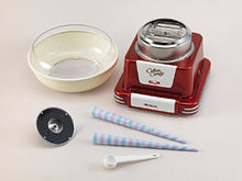 Carica l&#39;immagine nel visualizzatore di Gallery, Ariete 2971/1 Cotton Candy - Macchina per lo zucchero filato, Adatto per... - Ilgrandebazar