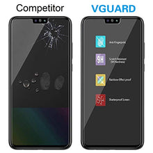 Carica l&#39;immagine nel visualizzatore di Gallery, iVoler [4 Pack] Pellicola Vetro Temperato per Huawei Honor View Transparente - Ilgrandebazar