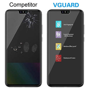 iVoler [4 Pack] Pellicola Vetro Temperato per Huawei Honor View Transparente - Ilgrandebazar