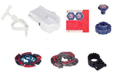 Carica l&#39;immagine nel visualizzatore di Gallery, Takara Tomy Metal Beyblade BB108 L Drago Distroy F:S - Ilgrandebazar