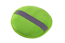 Carica l&#39;immagine nel visualizzatore di Gallery, Glart 46PP Pad di Lucidatura con Microfibre 6, Blu/verde/arancio