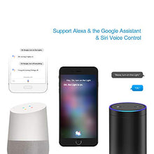 Carica l&#39;immagine nel visualizzatore di Gallery, Ciabatta Multipresa Intelligente, Koogeek Wifi, 3 Prese 3 Porte... - Ilgrandebazar