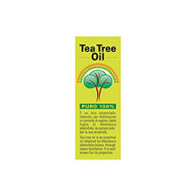 Carica l'immagine nel visualizzatore di Gallery, Naturando 46322 Tea Tree Oil - 10 ml 10