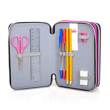 Carica l&#39;immagine nel visualizzatore di Gallery, Lol Surprise 92424 Astuccio Triplo Riempito, 44 Accessori Scuola, 20...