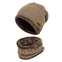 Carica l&#39;immagine nel visualizzatore di Gallery, Aisprts Cappello Bambino Invernale Bambini Cappelli Inverno... - Ilgrandebazar