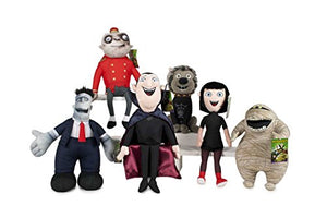 Hotel Transylvania 2 - Il fattorino zombie d'albergo Peluche ufficiale del... - Ilgrandebazar