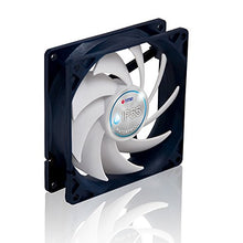 Carica l&#39;immagine nel visualizzatore di Gallery, Titan- Ventola di raffreddamento impermeabile e antipolvere, 12 V DC, IP55,...